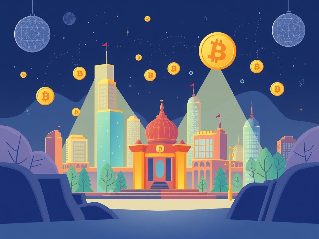 Bitcoin Tumblers: The Anonymous Solution for Cryptocurrency Privacy