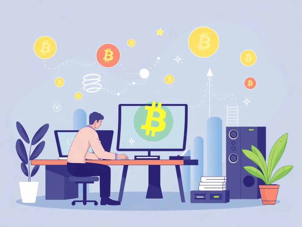 Understanding Bitcoin Mixers: What Users Are Saying