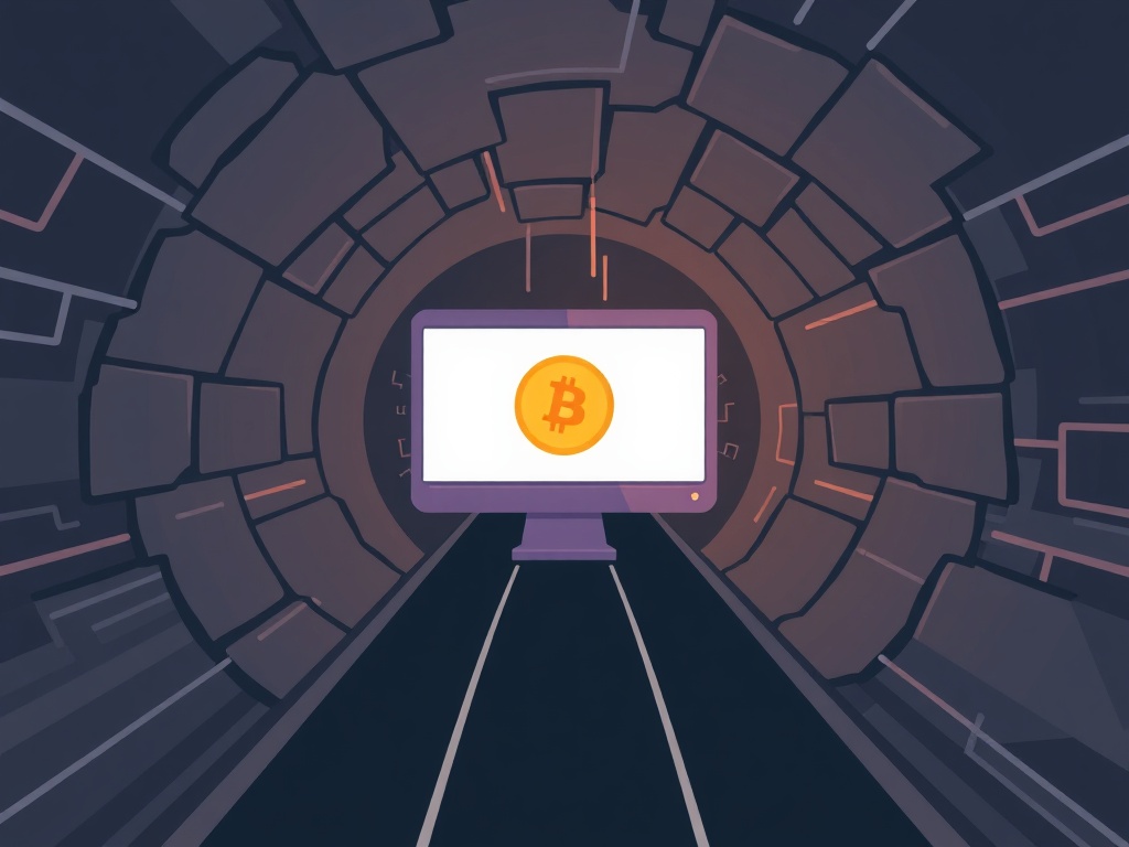 Understanding Split Tunneling Privacy in the Context of Bitcoin Mixers