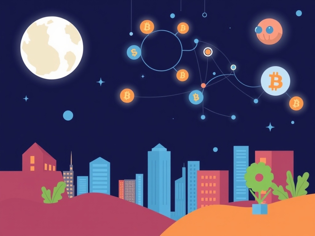 Oasis Network Privacy: Ensuring Secure and Confidential Transactions in the BTC Mixer Ecosystem