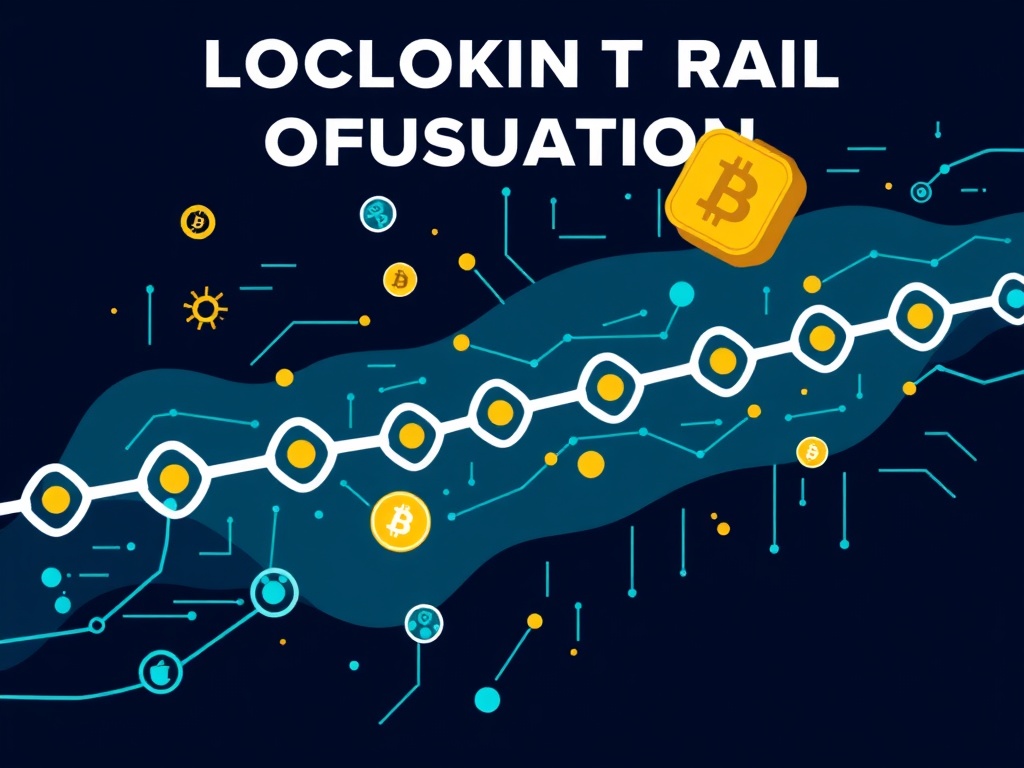 Understanding Blockchain Trail Obfuscation in the BTCMixer Ecosystem