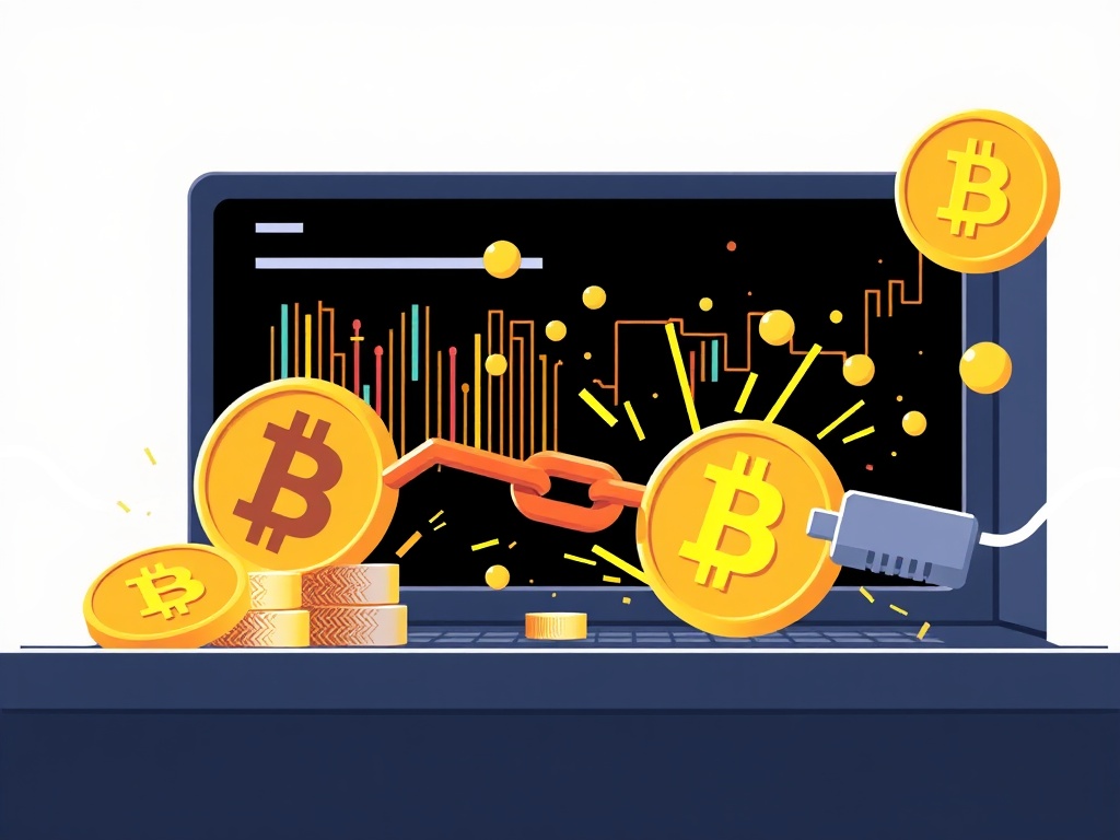 Understanding Transaction Link Breaking in Bitcoin Mixing