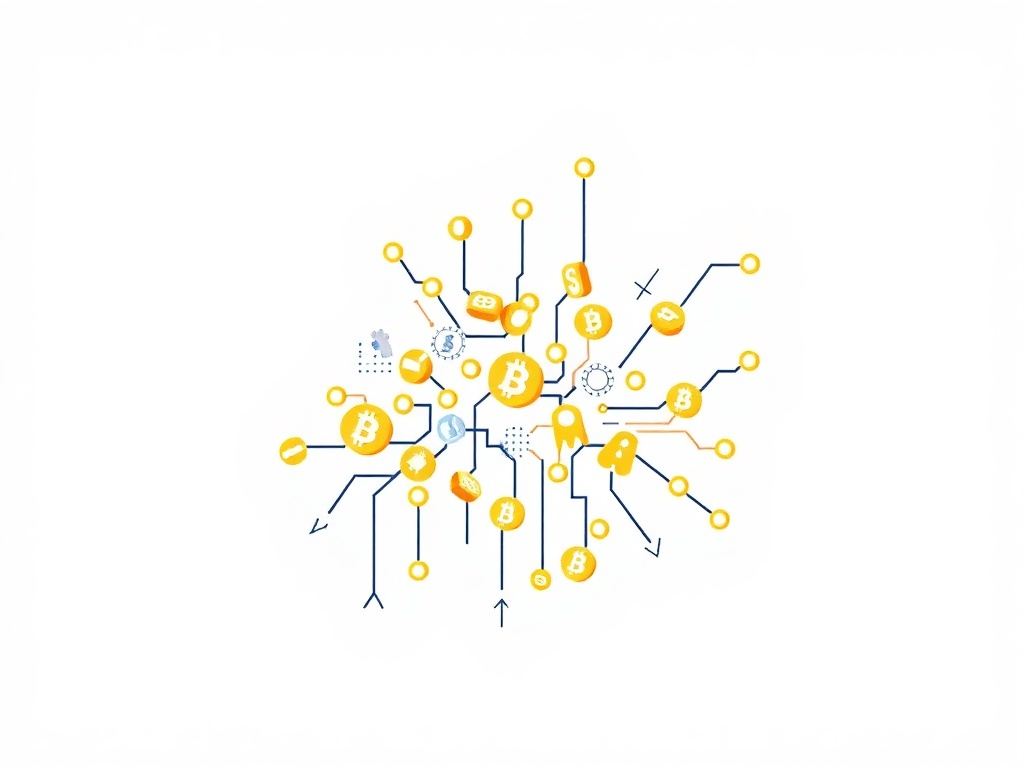 Understanding the Address Clustering Method in Bitcoin Mixing