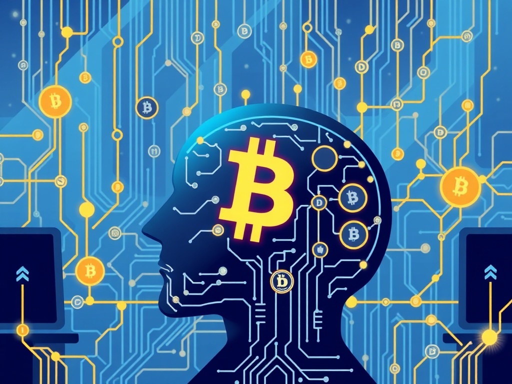 Machine Learning Blockchain: Revolutionizing Data Security and Analytics