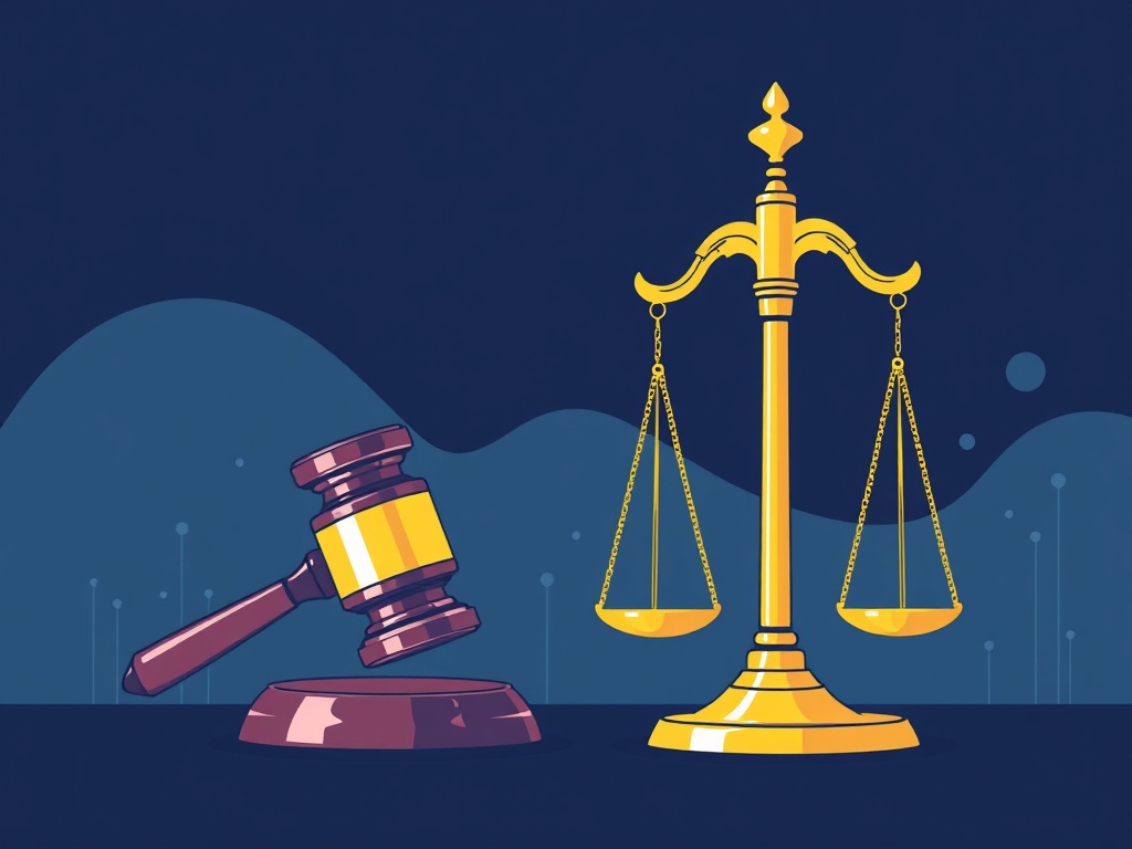 Crypto Legal Proceedings: Navigating the Complex World of Cryptocurrency Litigation