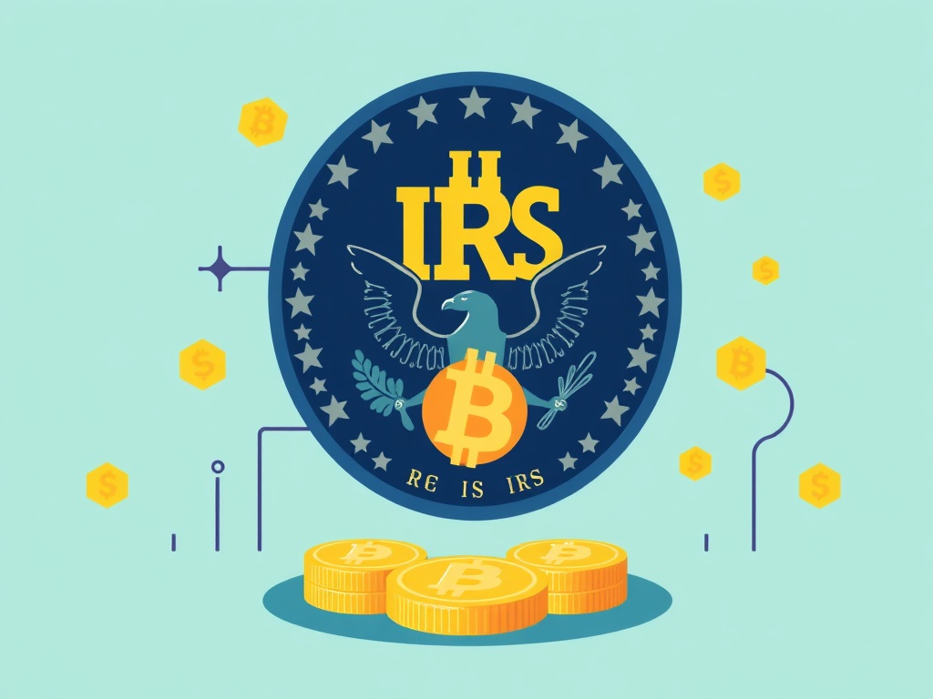 Understanding the IRS Crypto Division: What Cryptocurrency Users Need to Know