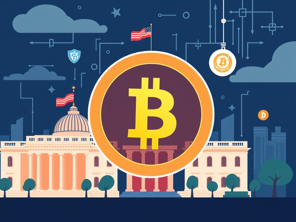 Government Crypto Privacy: Balancing Security and Financial Freedom