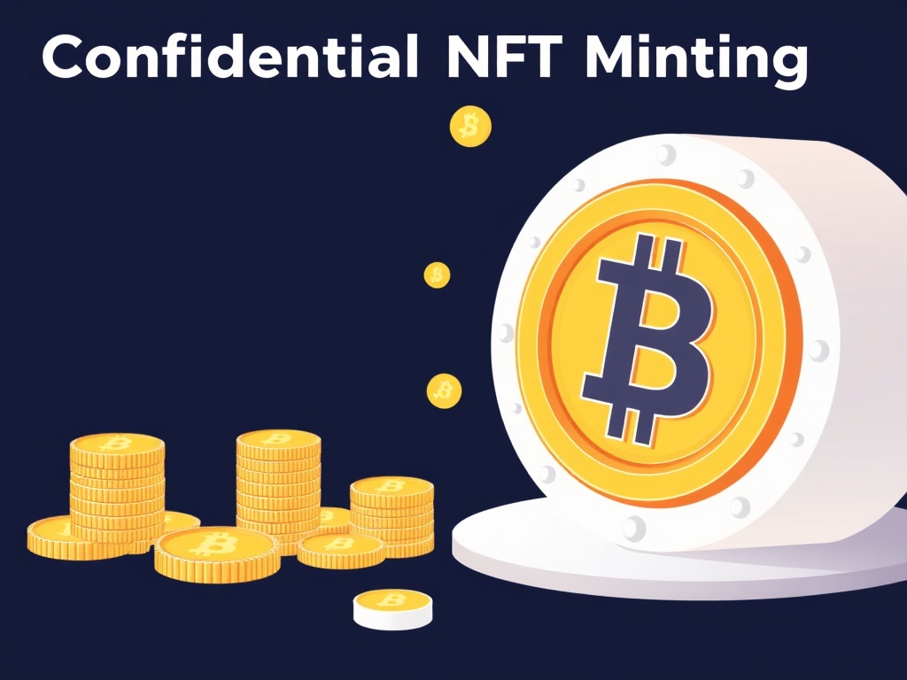 Confidential NFT Minting: Privacy-First Approaches to Digital Asset Creation