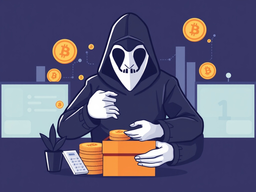 Understanding Anonymous IDO Purchase in the Cryptocurrency Space