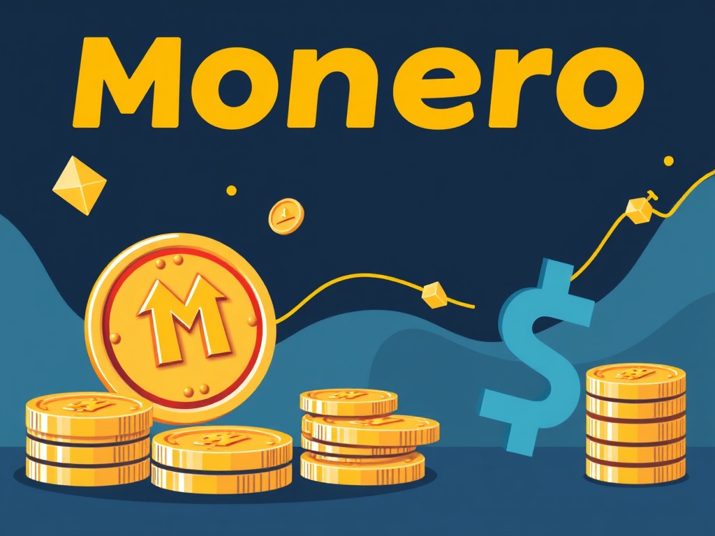 Monero for Cash: A Secure and Anonymous Way to Convert Cryptocurrency to Fiat