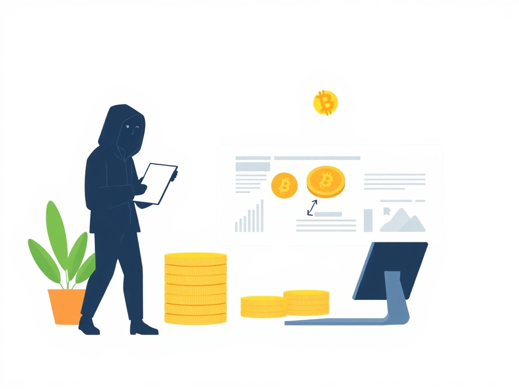 How to Sell Crypto Anonymously: A Comprehensive Guide for Privacy-Conscious Users