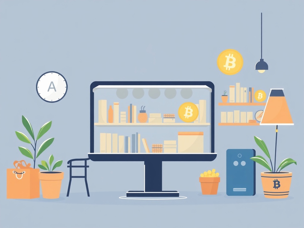 The Rise of Anonymous Online Stores: A Guide to Secure and Private Shopping