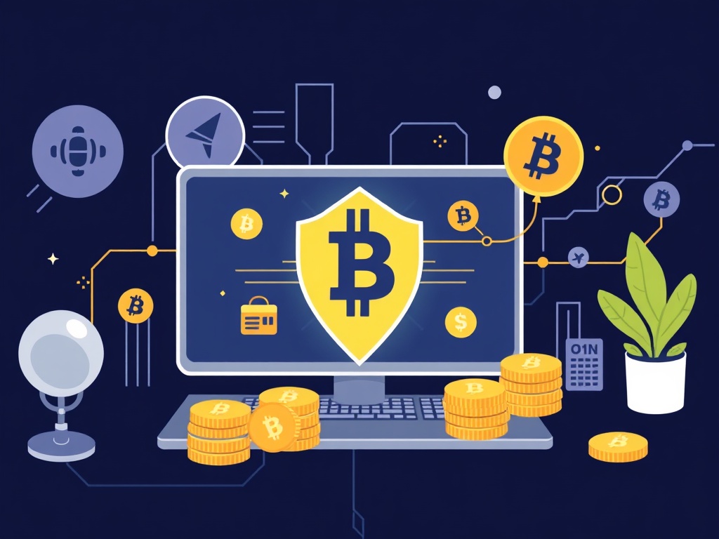 Understanding Crypto VPN Payment: A Secure Gateway for BTC Mixer Users