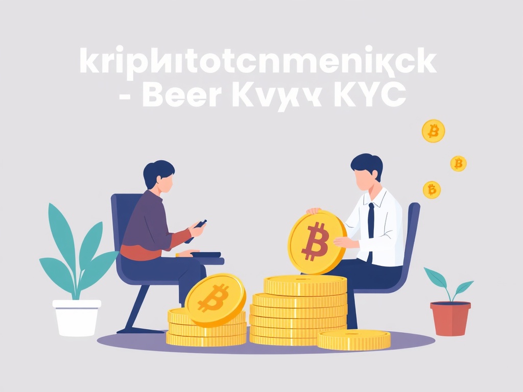 Anonymous Crypto Exchanges: The No-KYC Trading Revolution