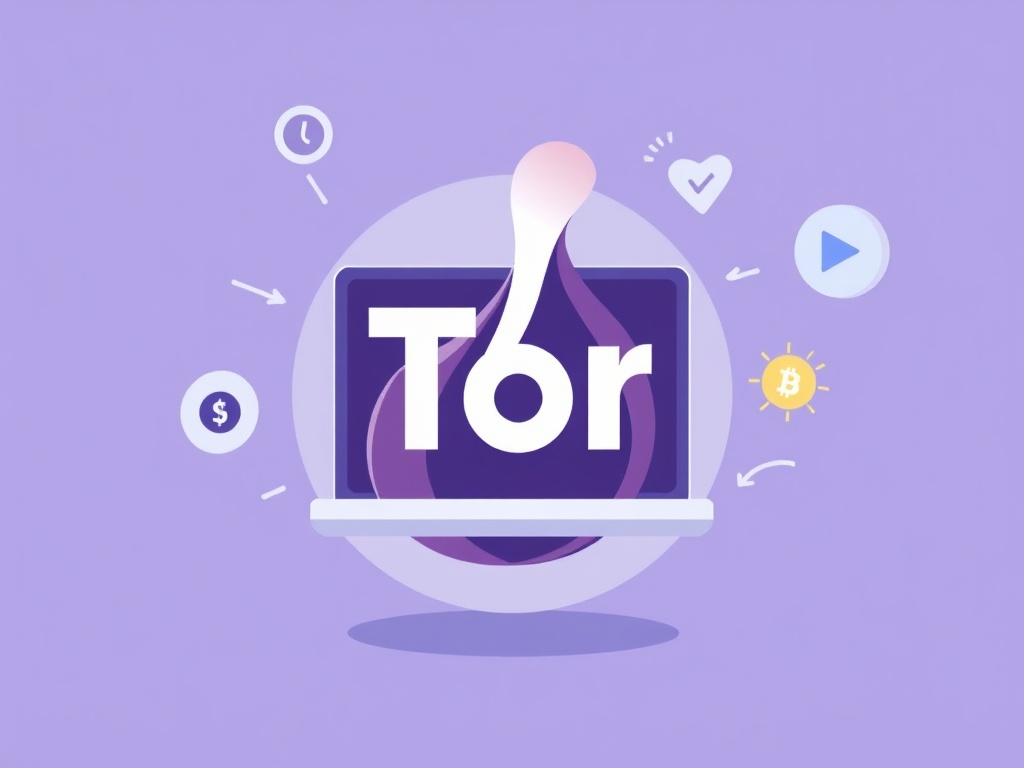 Tor Browser Bundle: A Secure Gateway to the Dark Web and Beyond