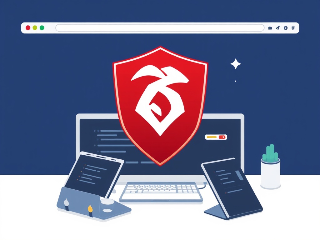 Brave Private Browser: Enhancing Privacy and Security in the Digital Age
