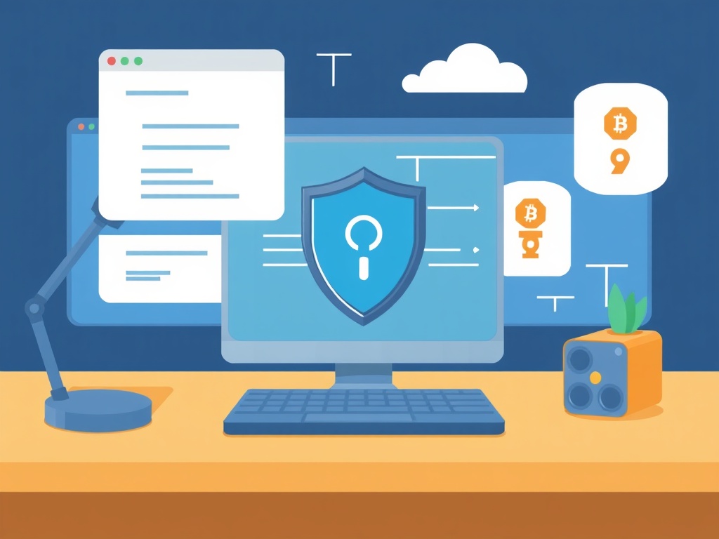 OpenVPN Privacy Setup: Securing Your BTC Mixer Transactions with Advanced Encryption