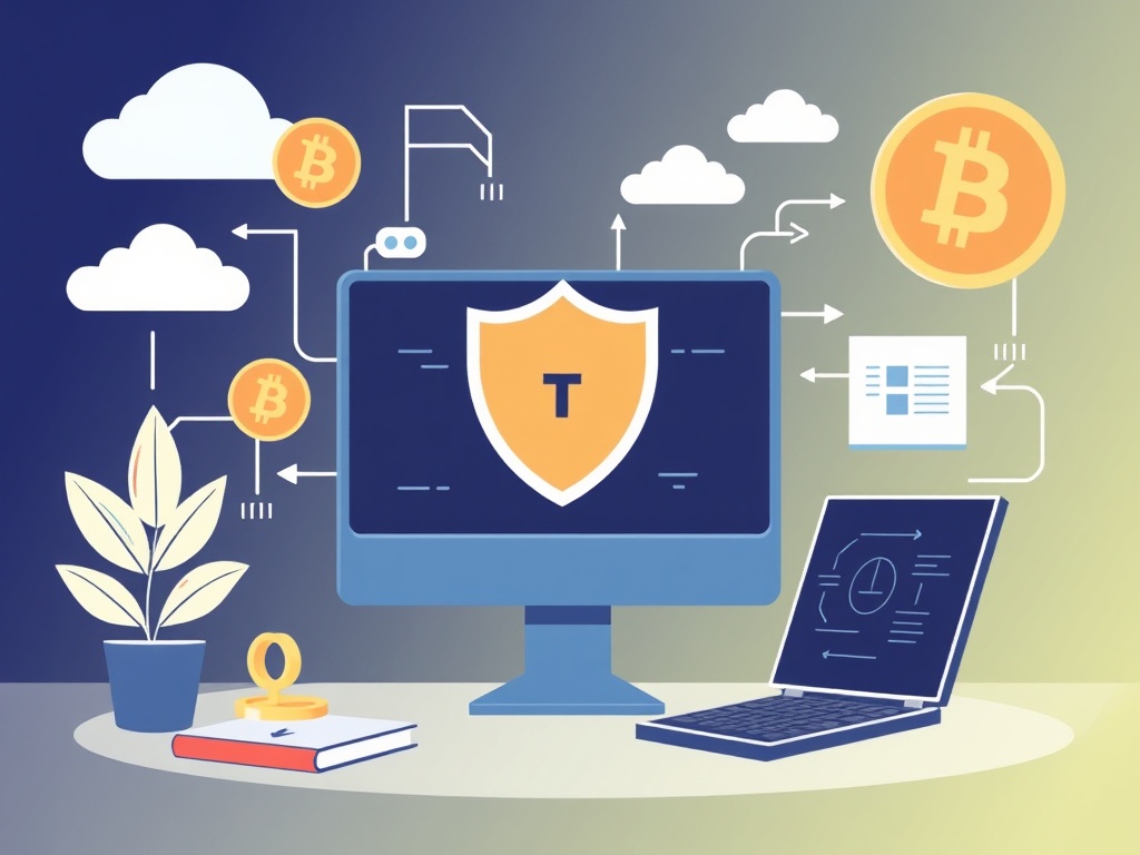 Anonymous VPN Payment: Protecting Your Privacy with Cryptocurrency