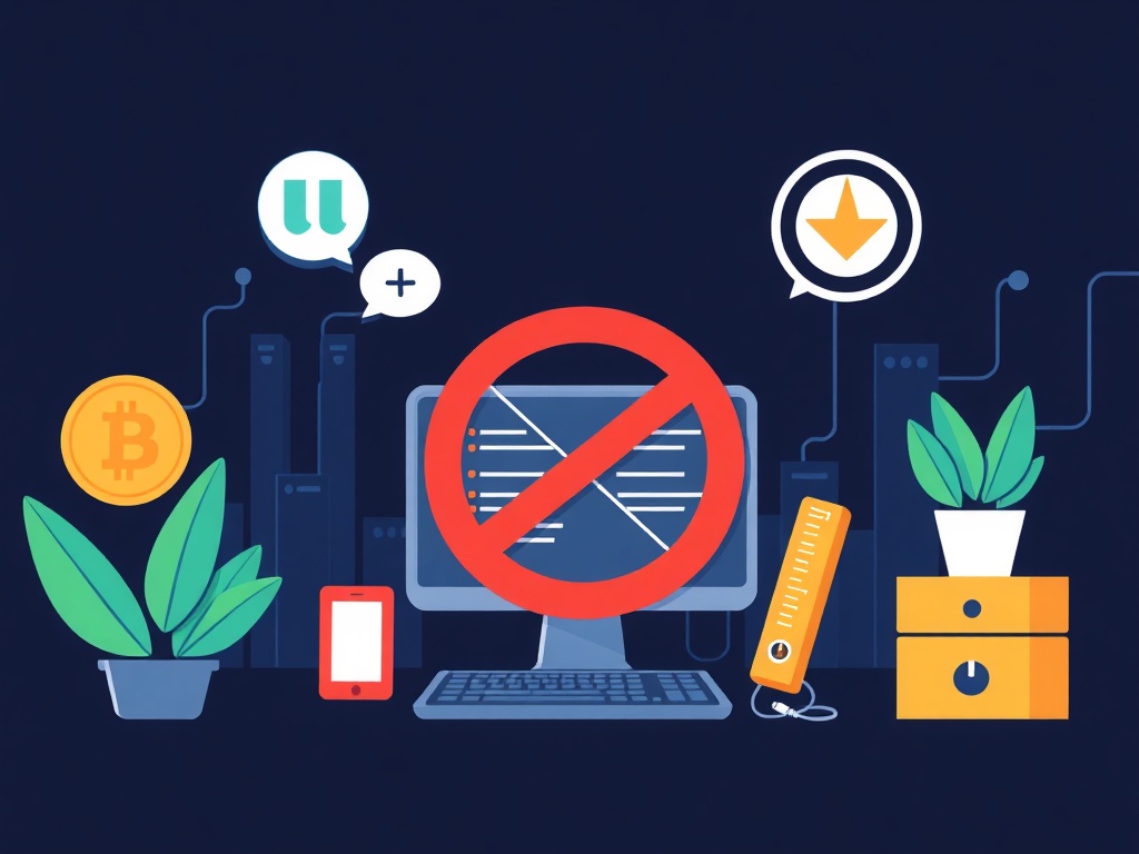 Understanding No-Logs Policy in Bitcoin Mixers