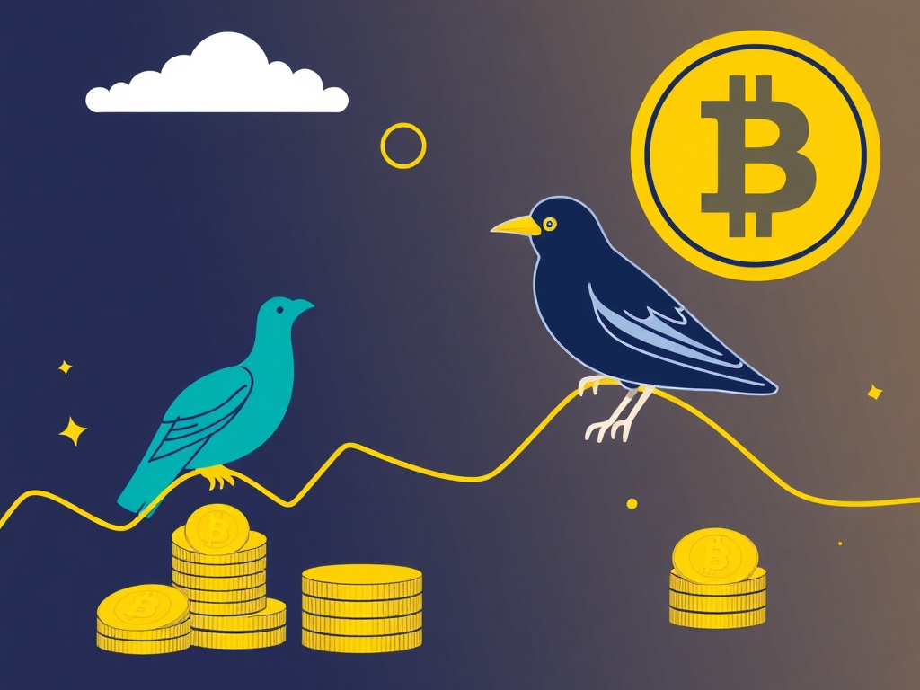 Warrant Canary Status: Understanding Its Role in Bitcoin Mixer Privacy