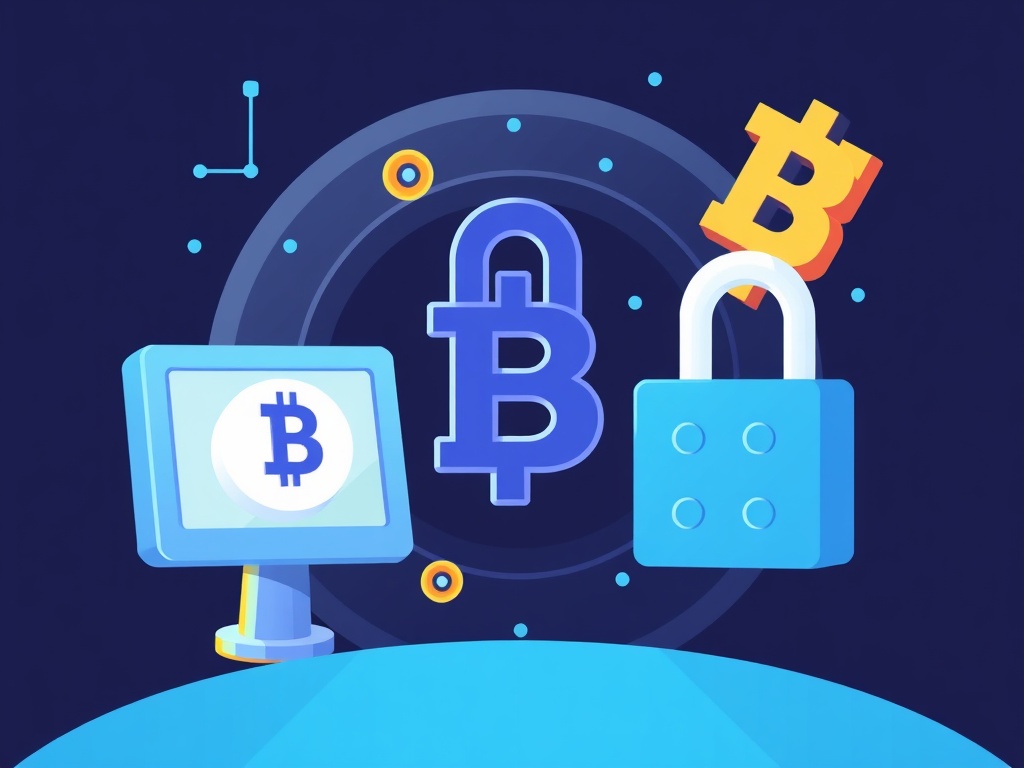 Understanding Blockchain Data Encryption: Securing Digital Transactions in the BTCMIXER Era