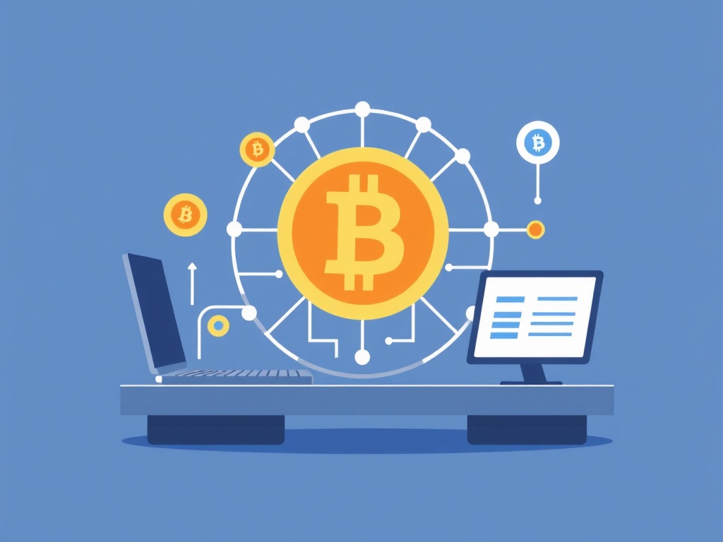 Understanding Private Contract Logic in BTC Mixer Services