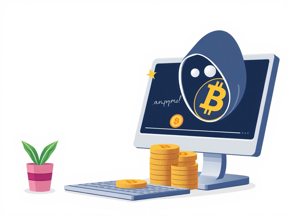 Anonymous Crypto Tipping: A Comprehensive Guide to Private Digital Gratuity