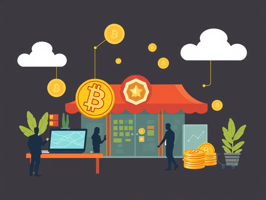 Understanding the Private Crypto Marketplace: A Comprehensive Guide
