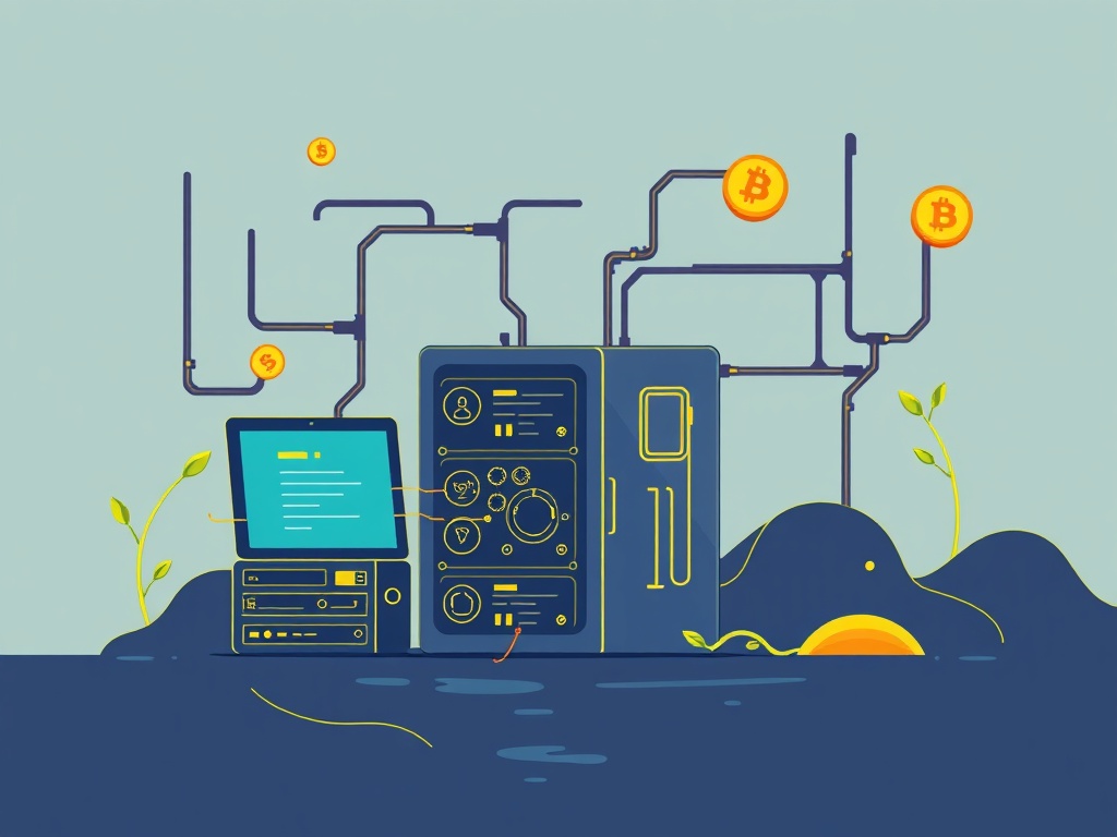 Private Solo Mining: A Comprehensive Guide to Independent Cryptocurrency Mining