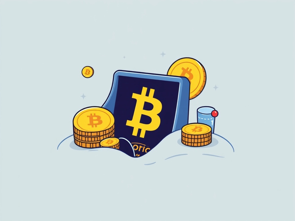 Building a Hidden Crypto Portfolio for Enhanced Privacy