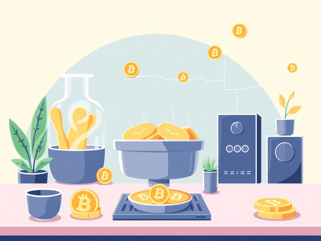 Safe Anonymous Wallet: Your Shield in the Digital Currency Landscape