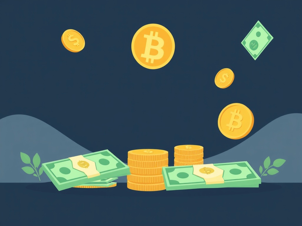 Cryptocurrency for Cash: A Comprehensive Guide to Converting Digital Assets