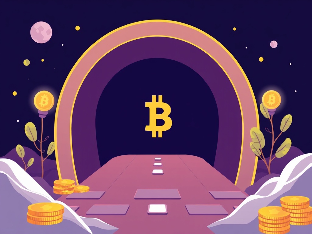 Understanding the Private Crypto Gateway: A Secure Path for Digital Assets