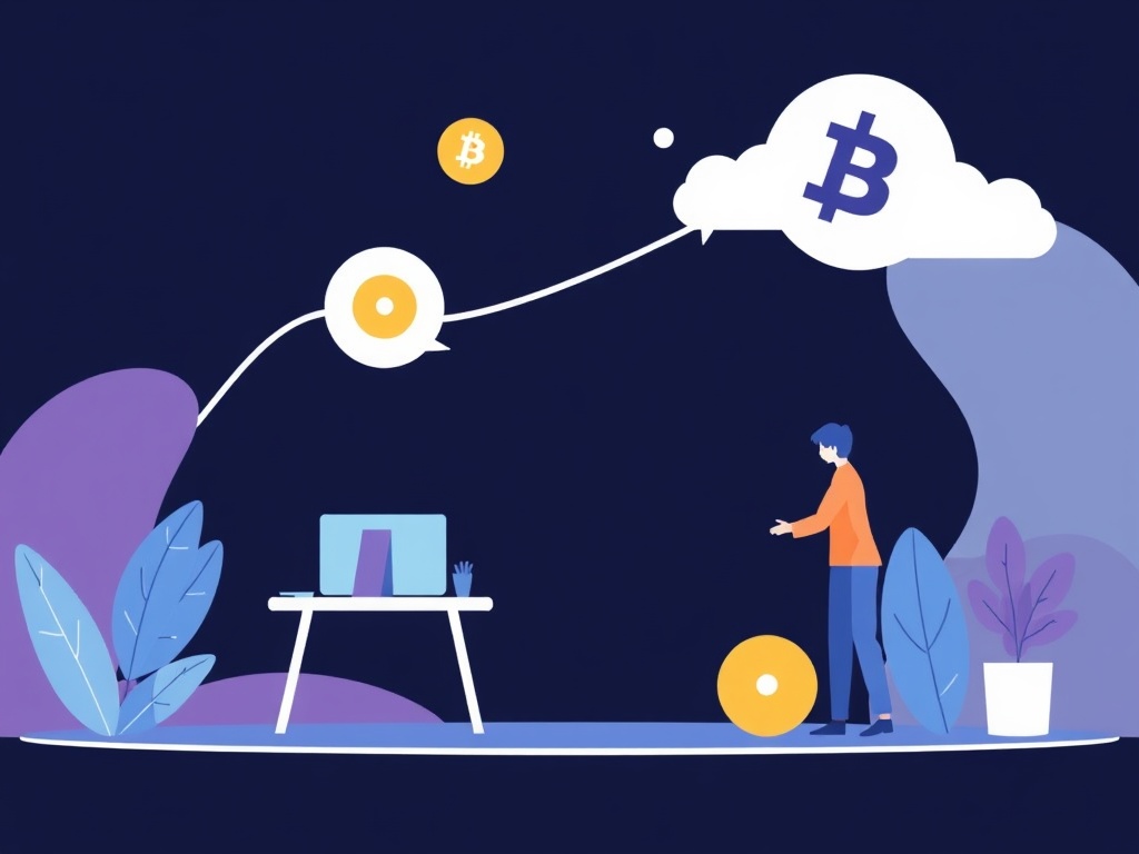 Secure and Anonymous Cryptocurrency Transfers: Understanding Transfer Without Verification