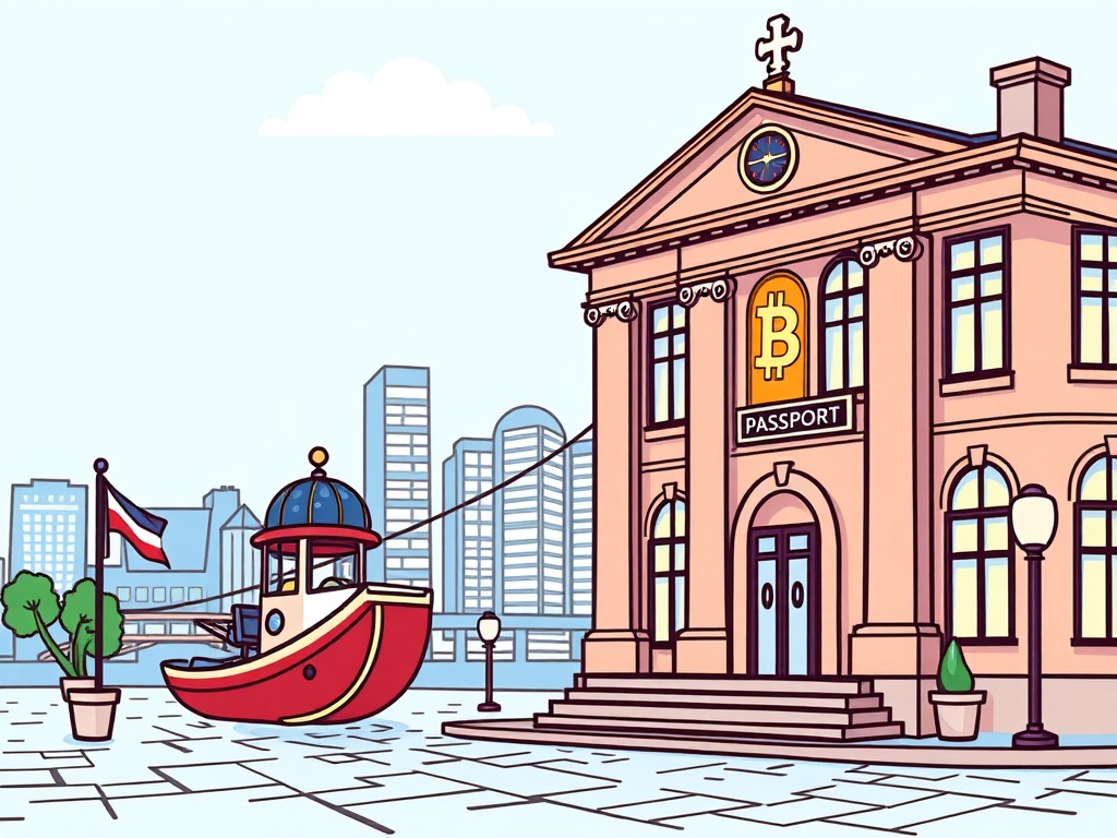 Exchange Without Passport: A Comprehensive Guide to Anonymous Crypto Trading
