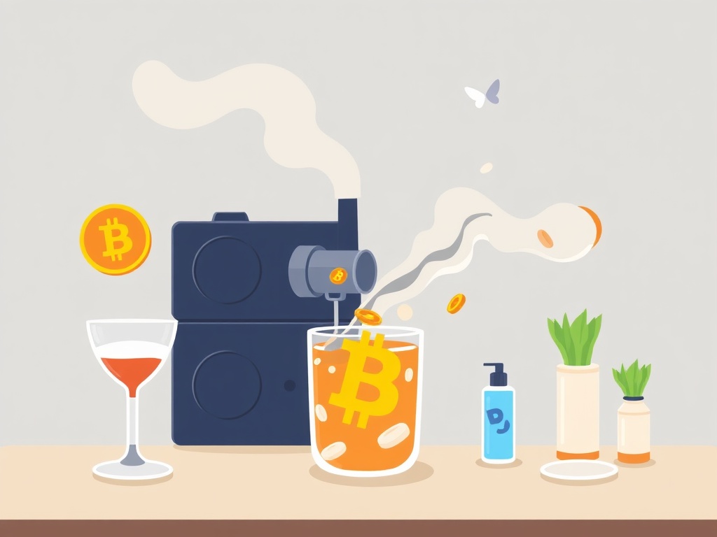 Bitcoin Fog Mixer: A Comprehensive Guide to Privacy in Cryptocurrency Transactions