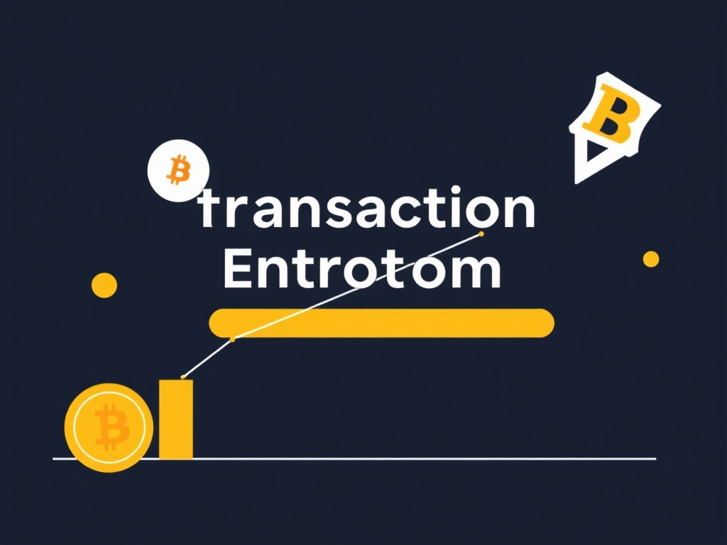 Understanding Transaction Entropy Score in Bitcoin Mixing