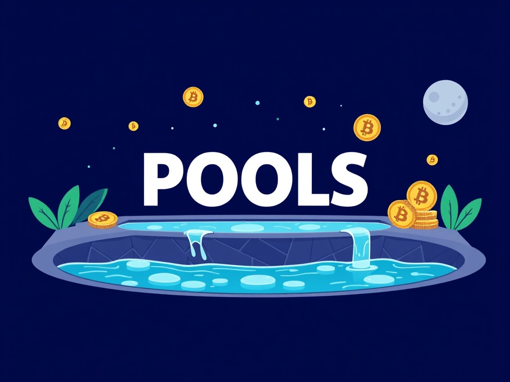 Understanding Fixed Denomination Pools: A Comprehensive Guide for BTCMixer Users