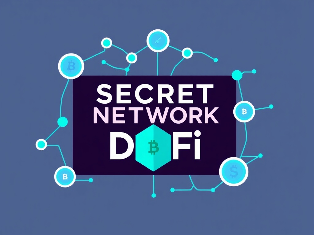 Unlocking Privacy in Decentralized Finance with Secret Network DeFi