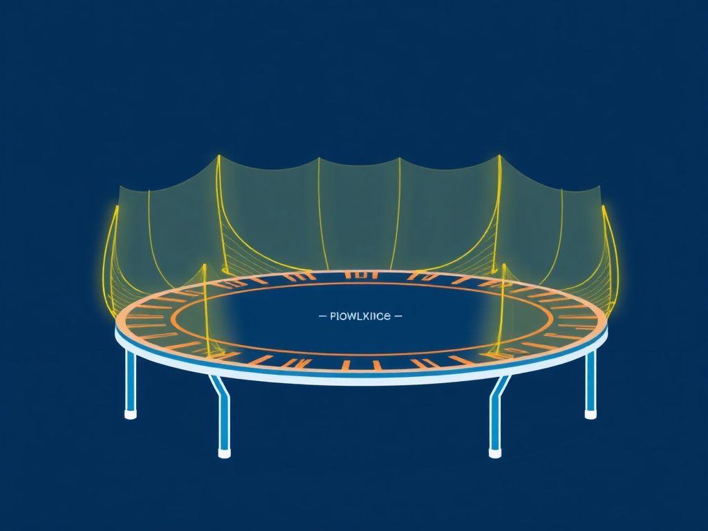 Trampoline Routing Privacy: Enhancing Anonymity in Bitcoin Transactions