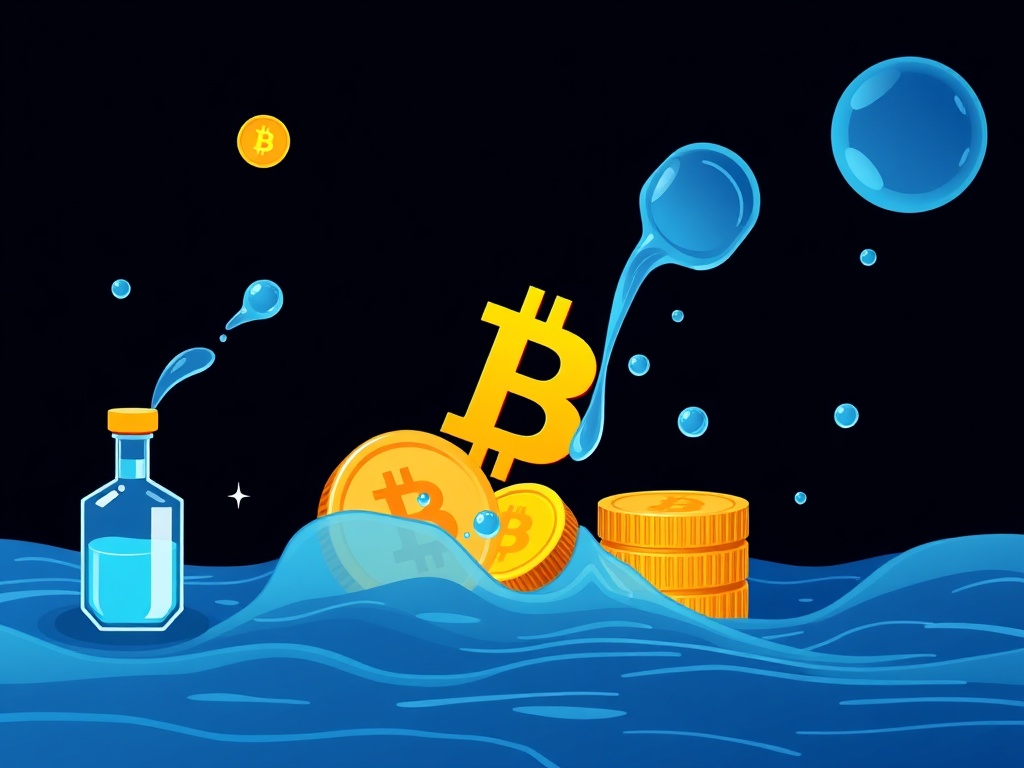Understanding Liquid Confidential Assets in Bitcoin Mixing