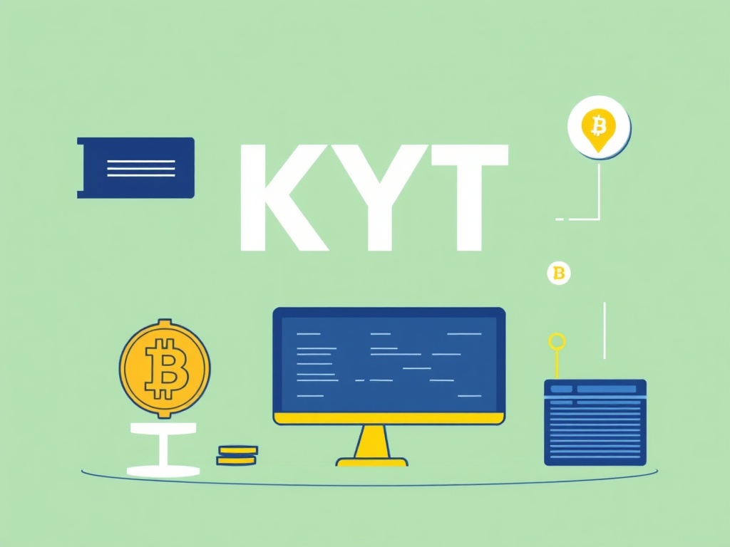 Chainalysis KYT Compliance: Ensuring Regulatory Adherence in the BTCMixer En Niche