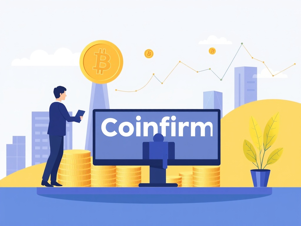 Coinfirm AML Platform: Strengthening Compliance and Security in the BTCMixer Ecosystem