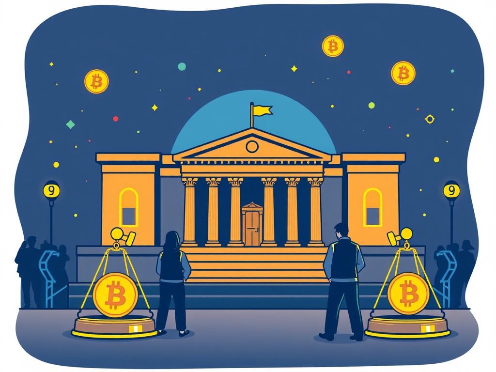 Blockchain Evidence in Court: Revolutionizing Legal Proceedings