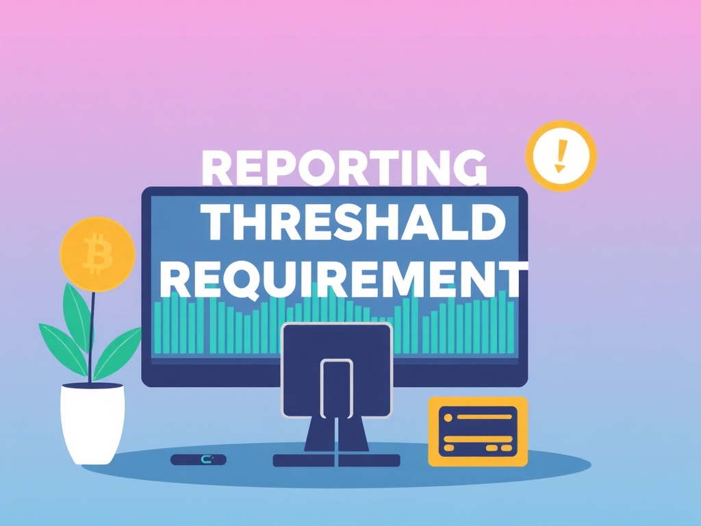 Understanding Reporting Threshold Requirements in the Cryptocurrency Mixing Space