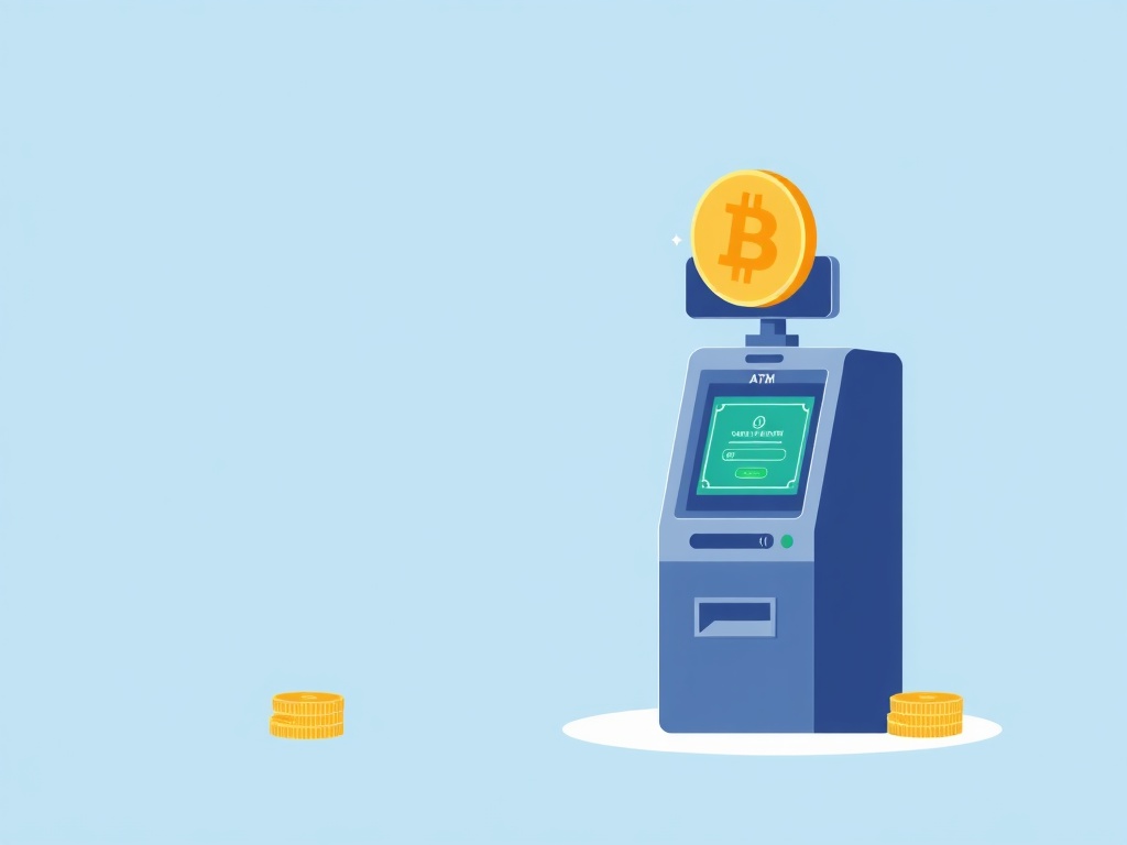 Understanding Bitcoin ATM Limits: A Comprehensive Guide