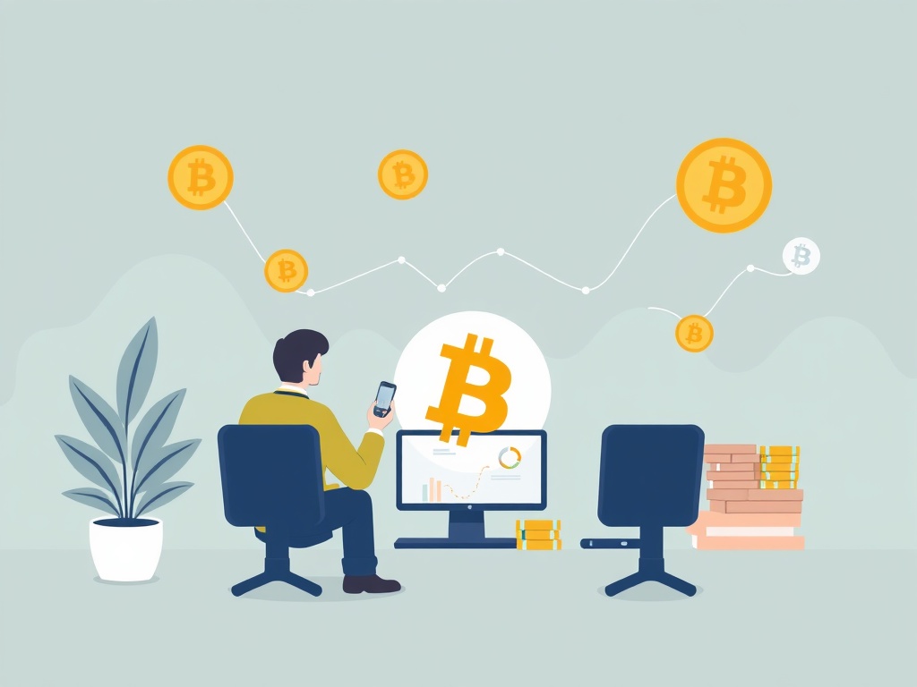 Understanding Peer-to-Peer Crypto Exchange: A Comprehensive Guide
