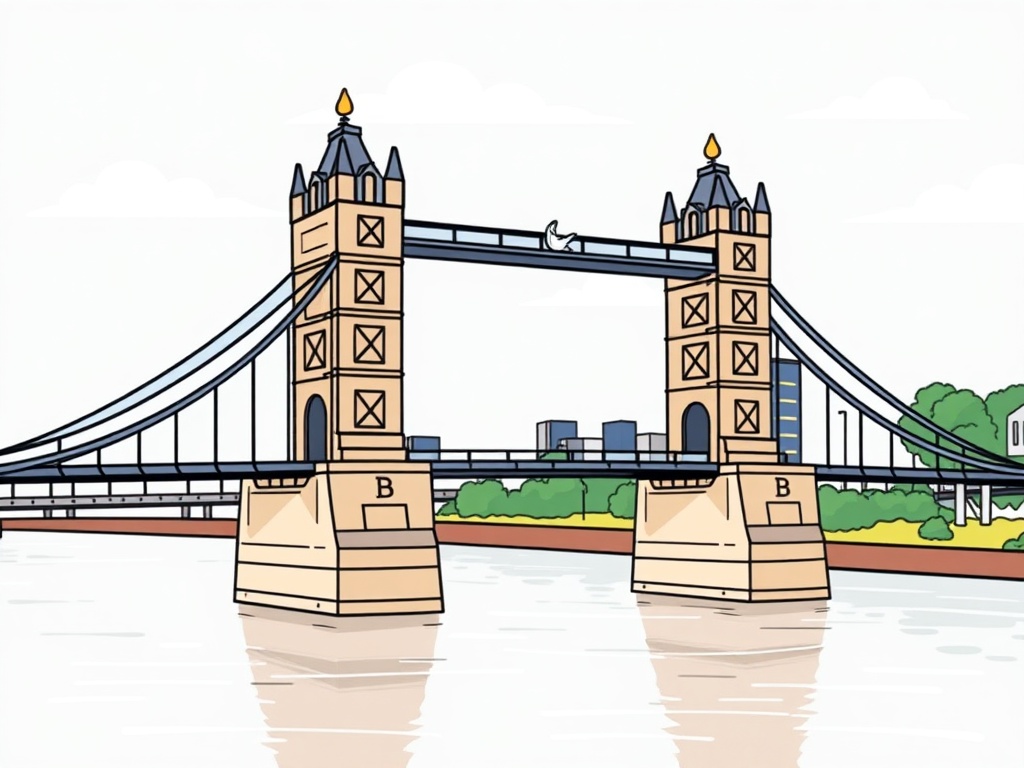 Cross-Chain Bridge Privacy: Safeguarding Digital Assets Across Blockchain Networks