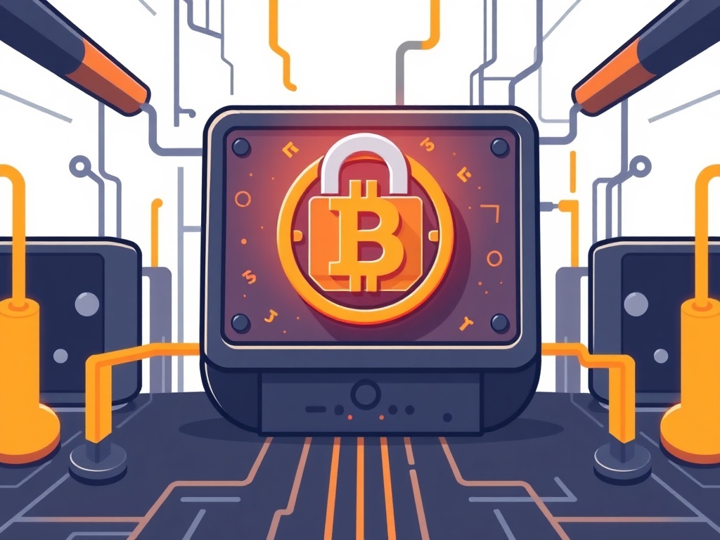 Understanding Hash Timelock Contracts in Bitcoin Mixers
