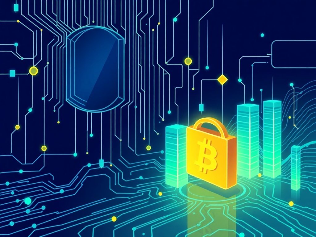 Secure Multi-Party Computation: Enhancing Privacy in Blockchain Transactions